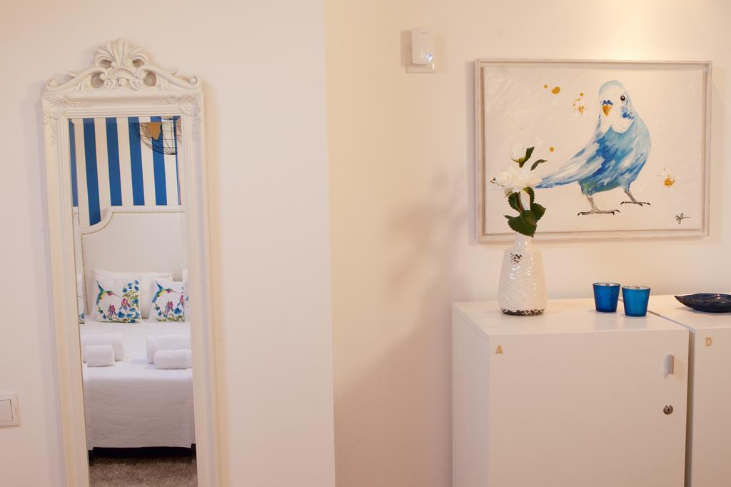 Five Senses Hostel Coimbra Buitenkant foto